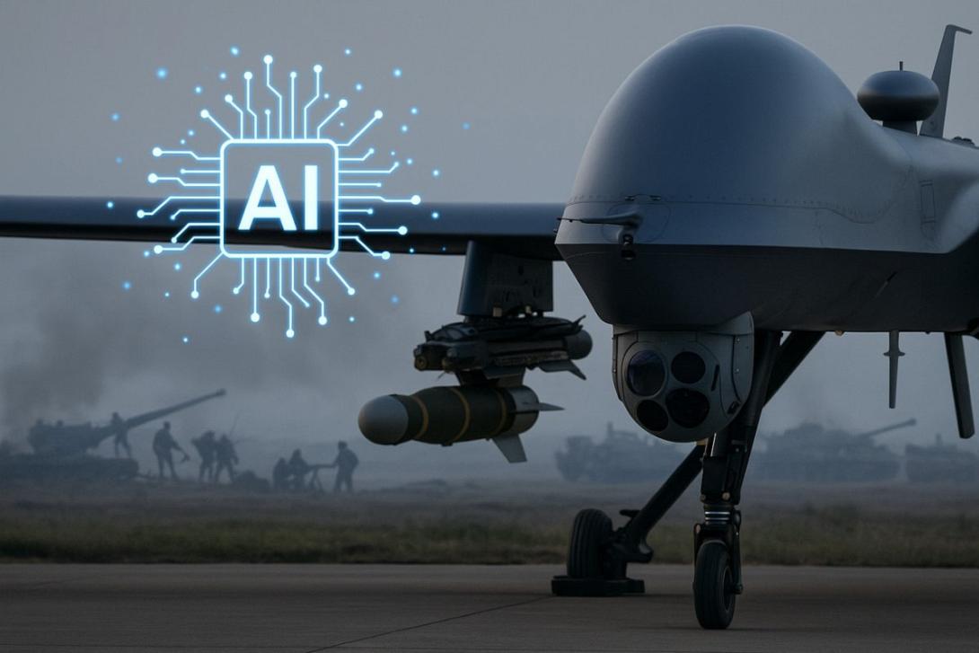 ai, αεροπλάνα