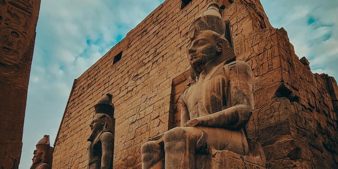 αίγυπτος, κλοπή