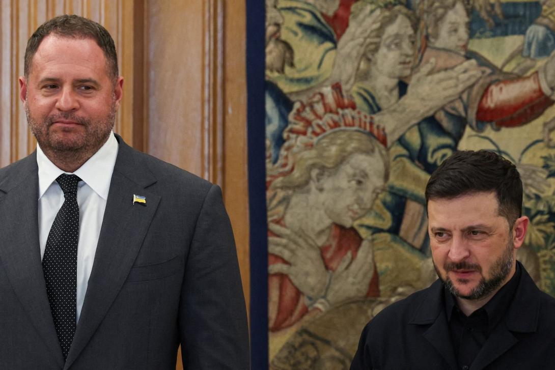 Αντρίι Γερμάκ