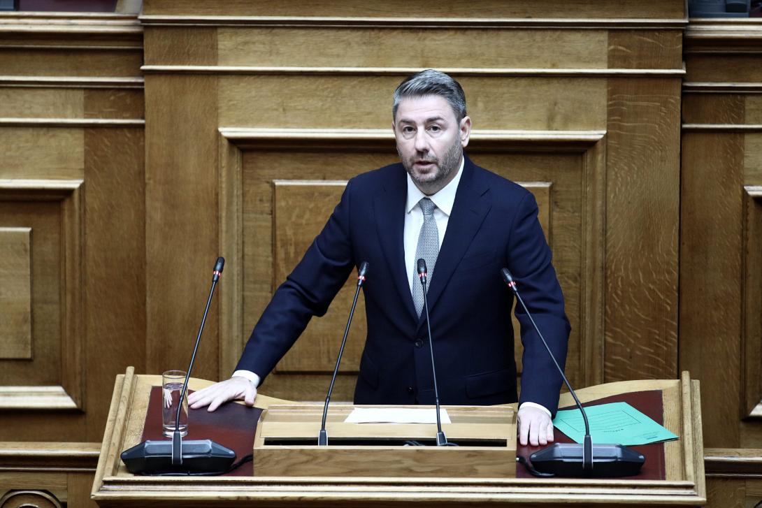 Ανδρουλάκης