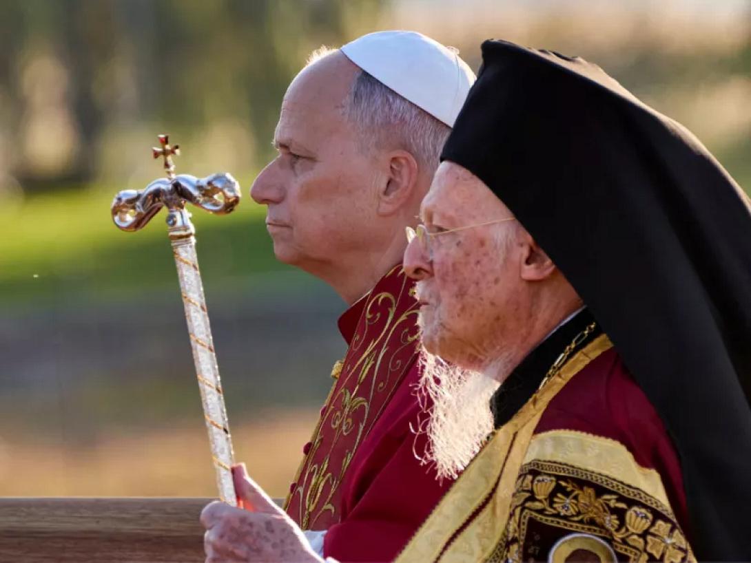 βαρθολομαιος λεων