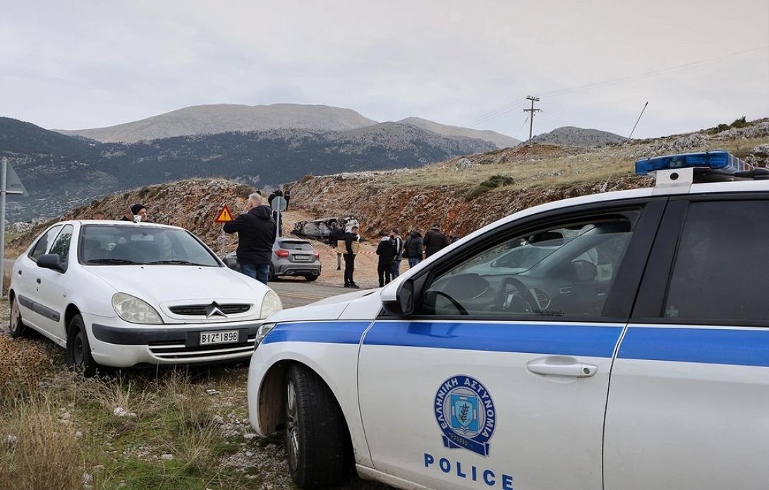 Αράχωβα Λάλας