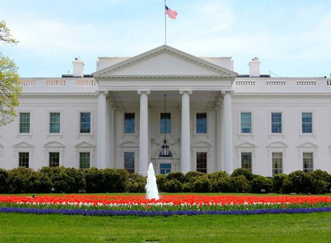 αμερικανικο κογκρεσο