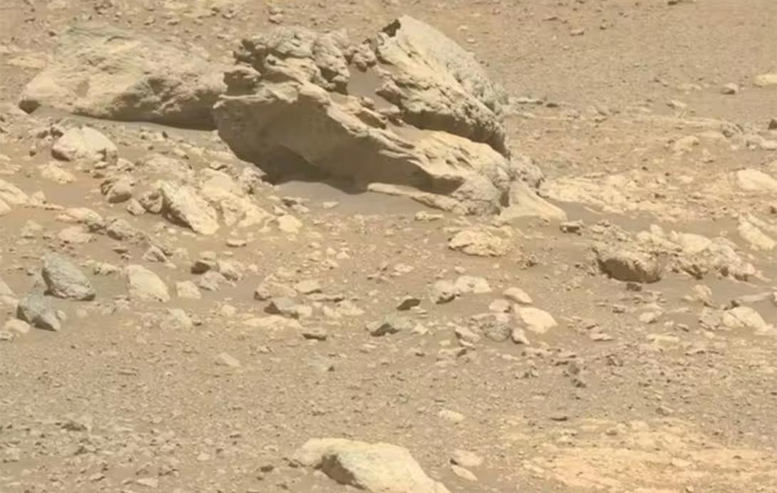 βράχος, νάσα