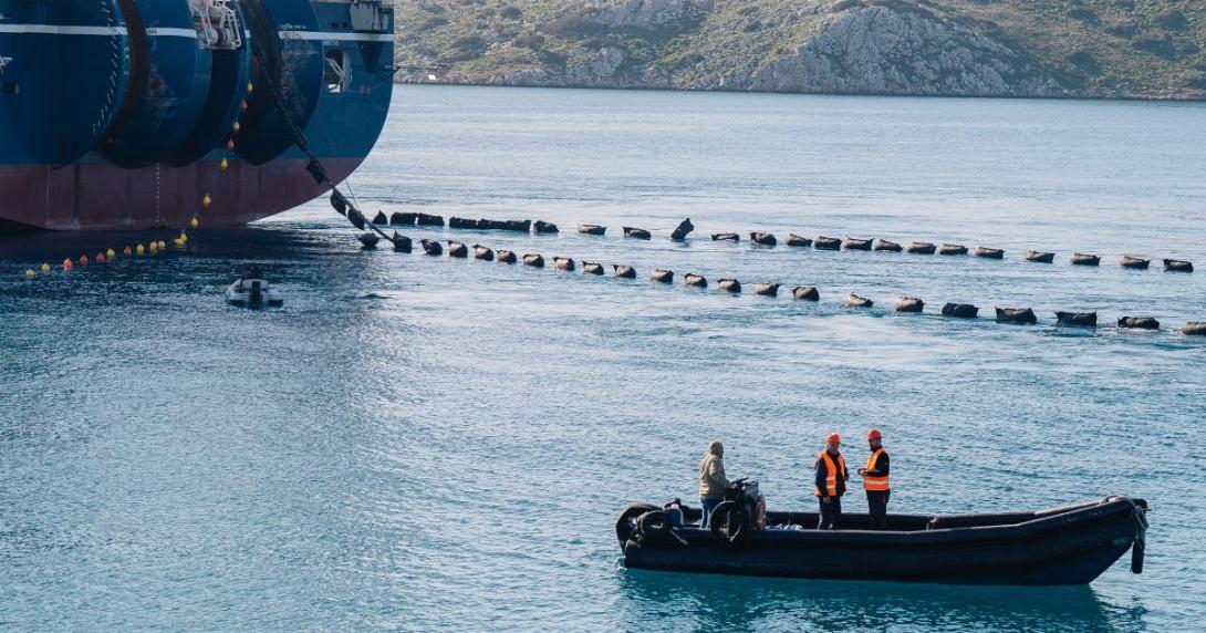 ΔΙΑΣΥΝΔΕΣΗ 