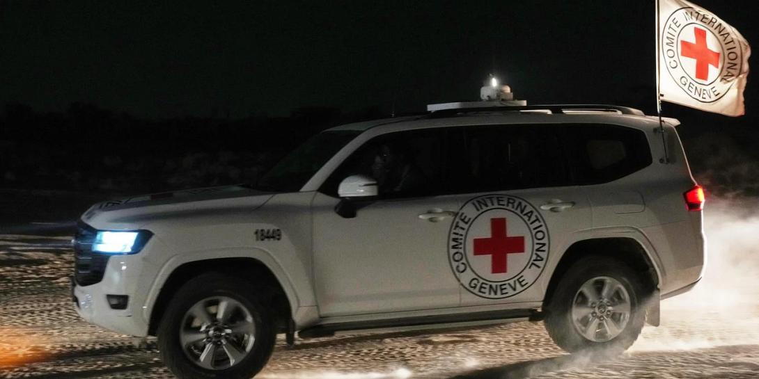 ασθενοφόρο ισραηλ