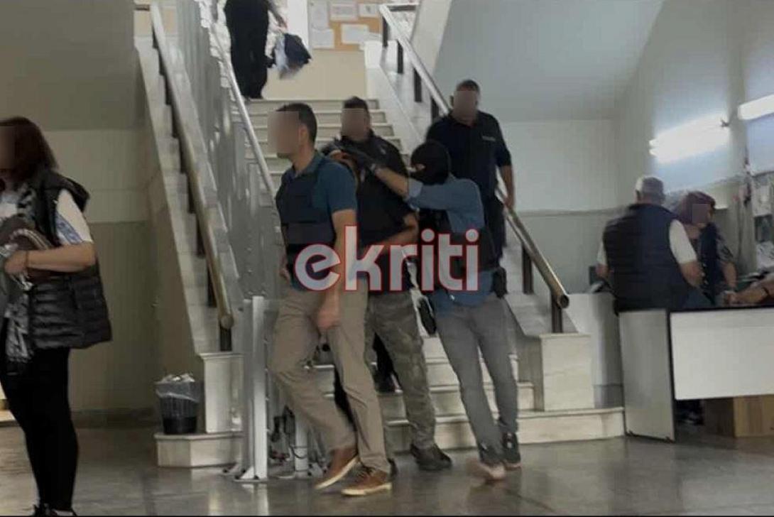 ΔΙΚΑΣΤΗΡΙΑ ΒΟΡΙΖΙΑ