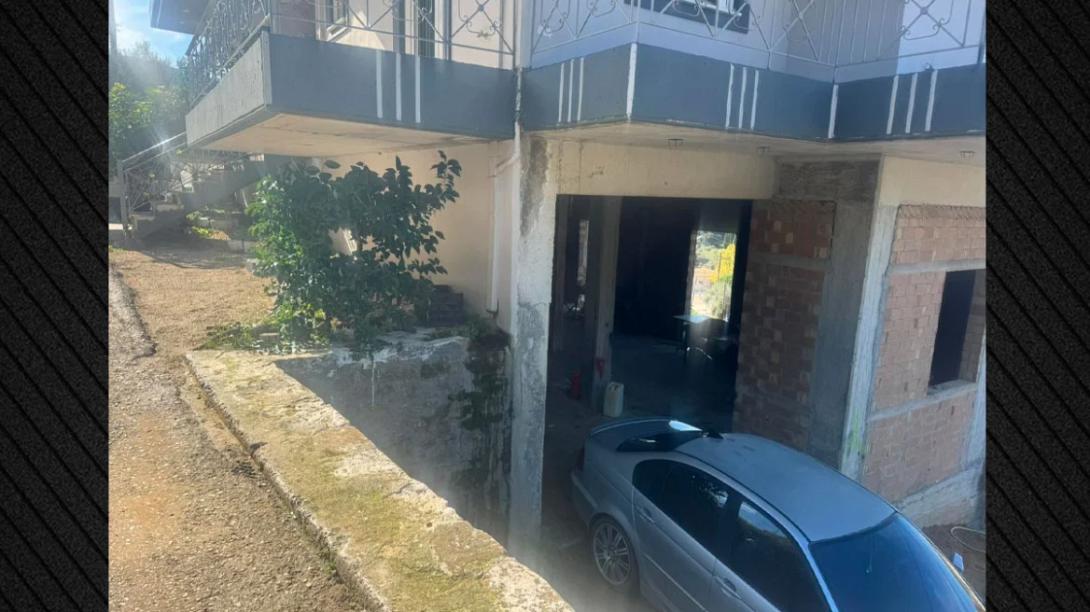 αχαια παιδι