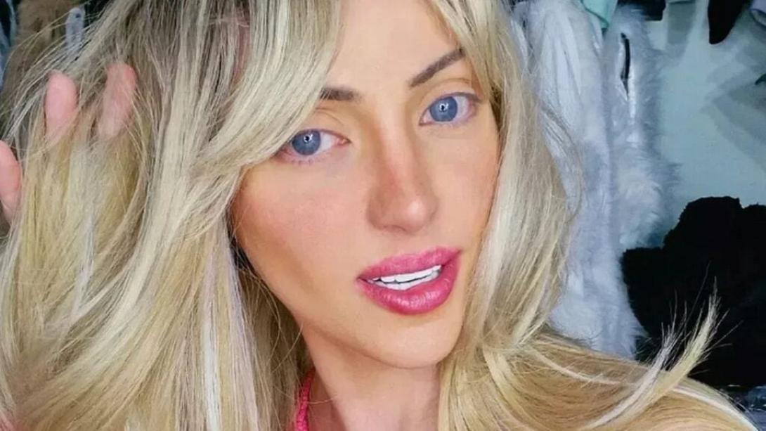 barbie Βραζιλία