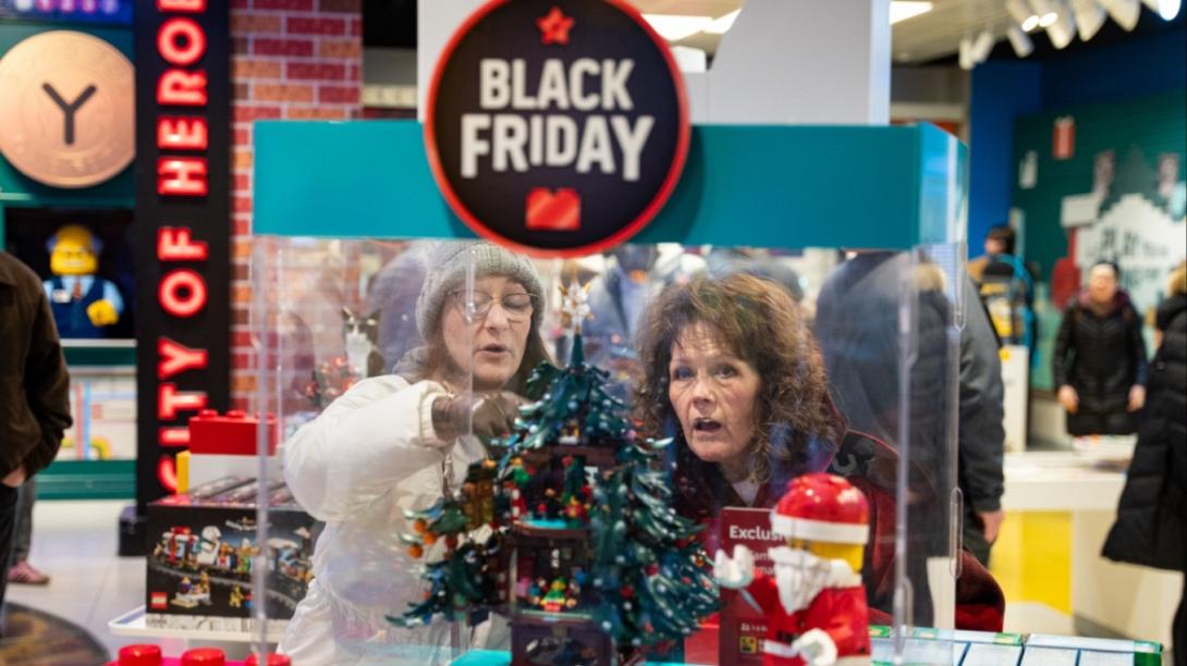 Black Friday