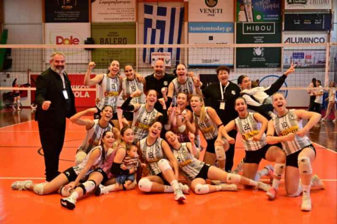 βολει οφη γυναικες