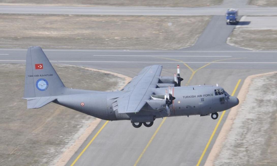 C-130