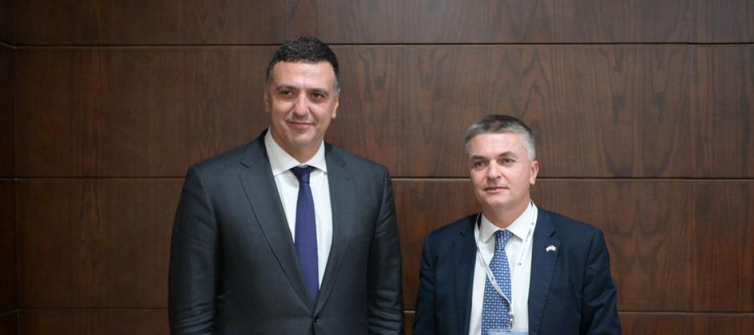 ΚΙΚΙΛΙΑς ΚΆΙΡΟ