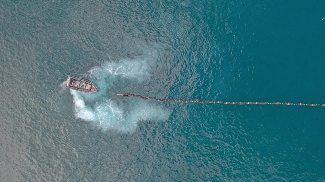 ΗΛΕΚΤΡΙΚΗ ΔΙΑΣΥΝΔΕΣΗ