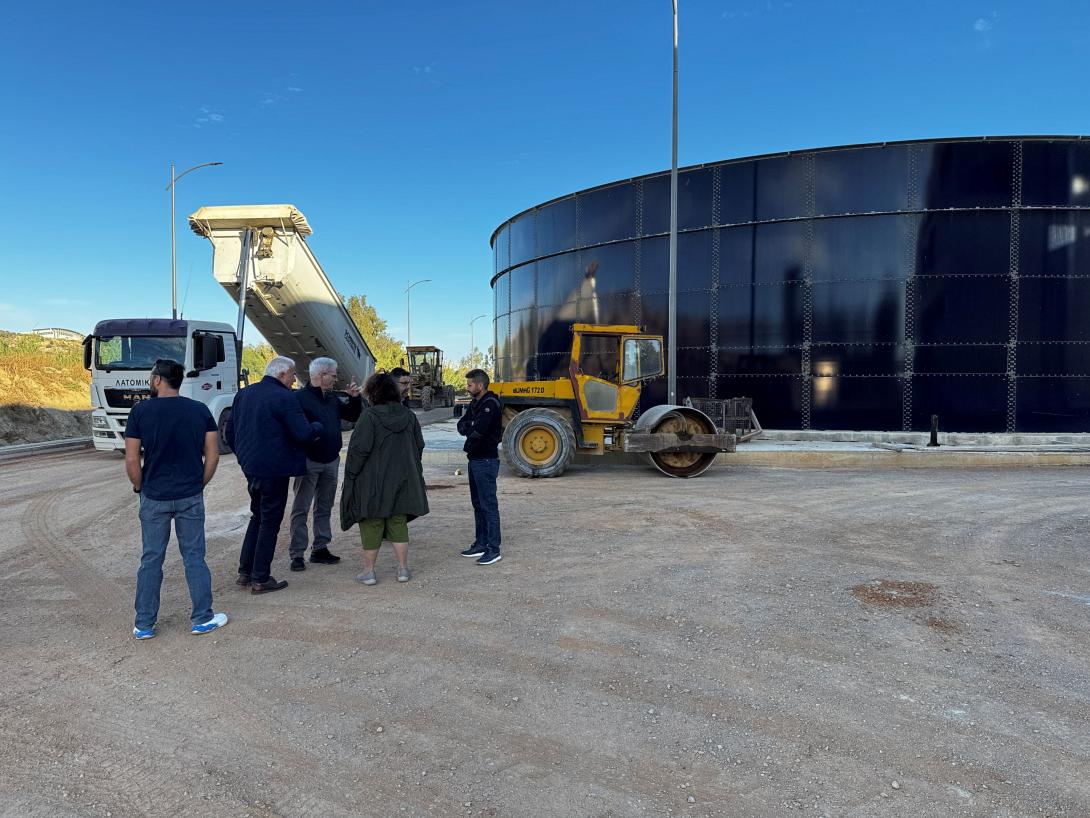 ΔΕΥΑΗ αυτοψία