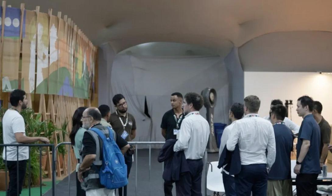 Διάσκεψη του OHE