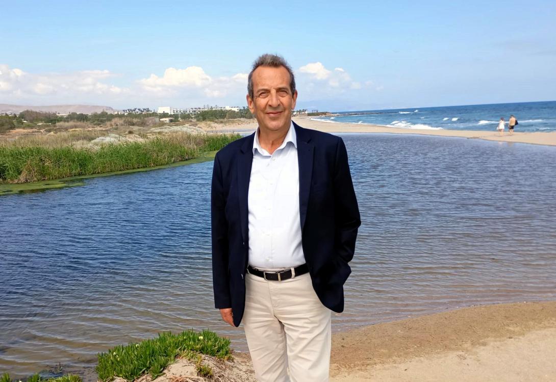 δοξαστάκης