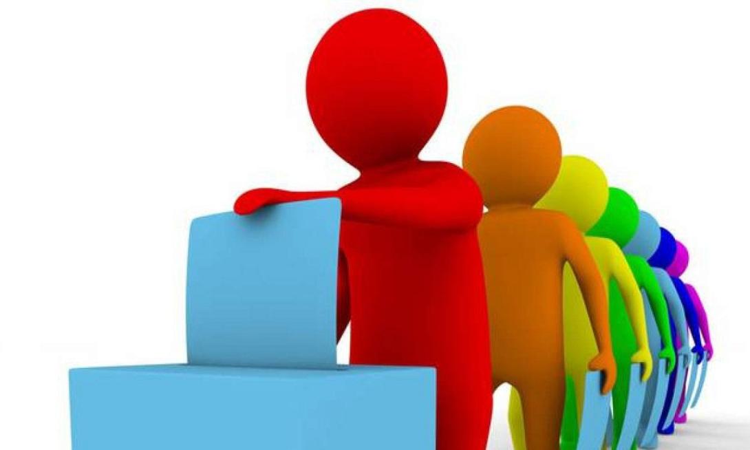 δημοσκόπηση