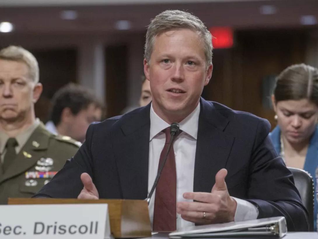 νταν ντρίσκολ