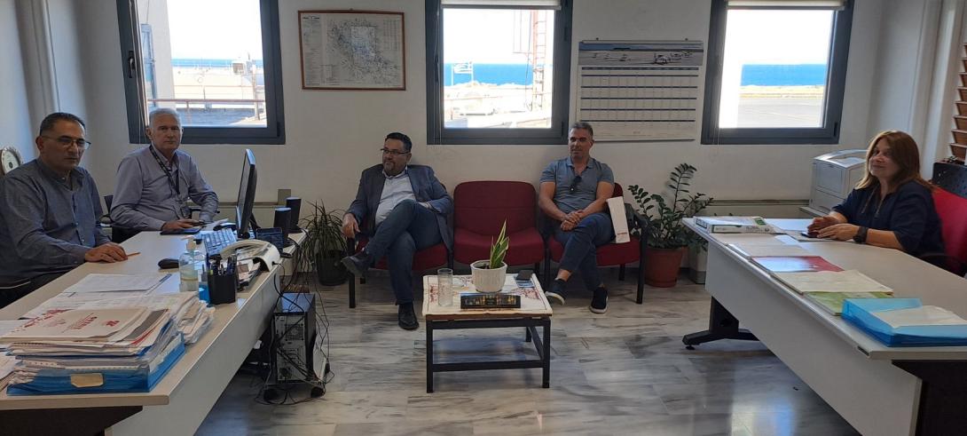 συντυχακης αεροδρομιο