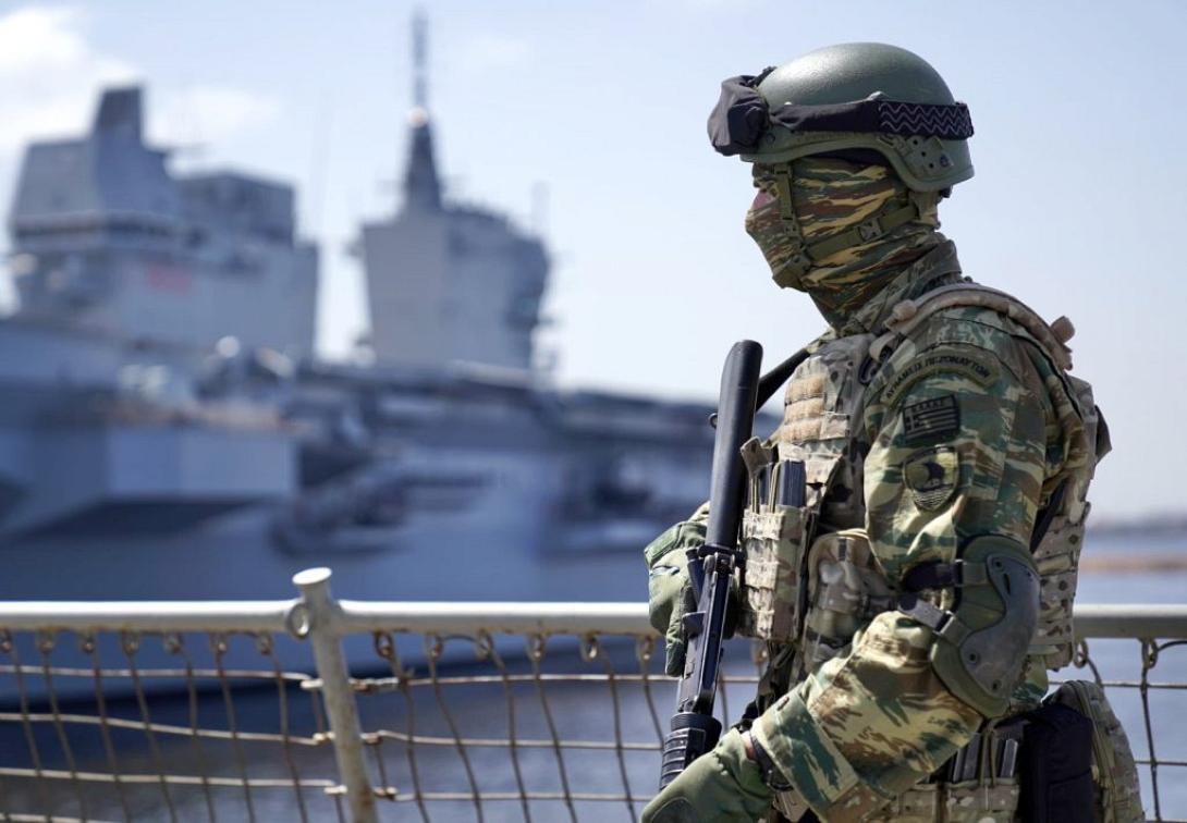 ΣΤΡΑΤΙΩΤΗΣ 