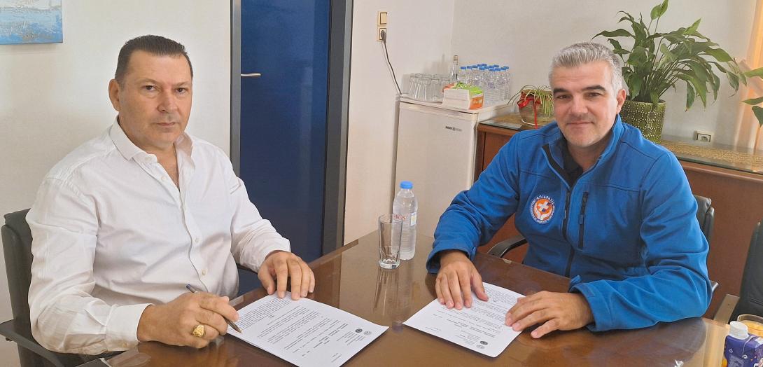 ΔΗΜΟΣ ΧΕΡΣΟΝΗΣΟΥ ΕΠΙΔΡΑΣΙΣ