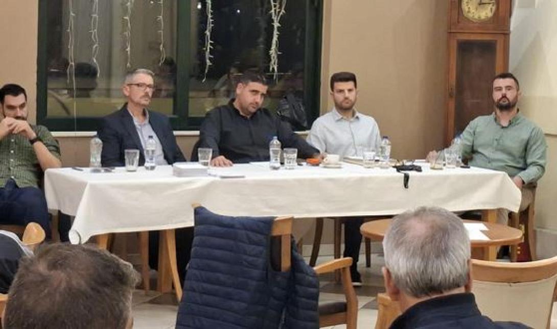 ΕΠΙΧΕΙΡΗΣΕΙΣ ΜΑΛΑΔΕΣ ΦΟΙΝΙΚΙΑ