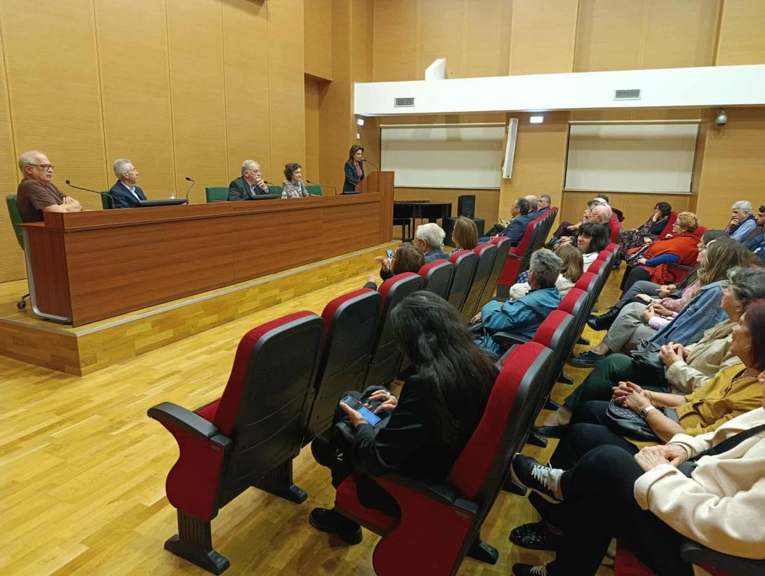 εσπεριδα βικελας