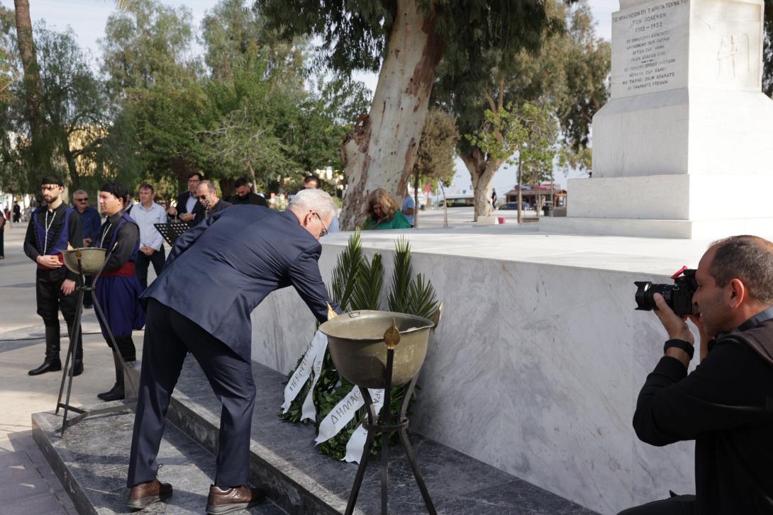 καλοκαιρινος