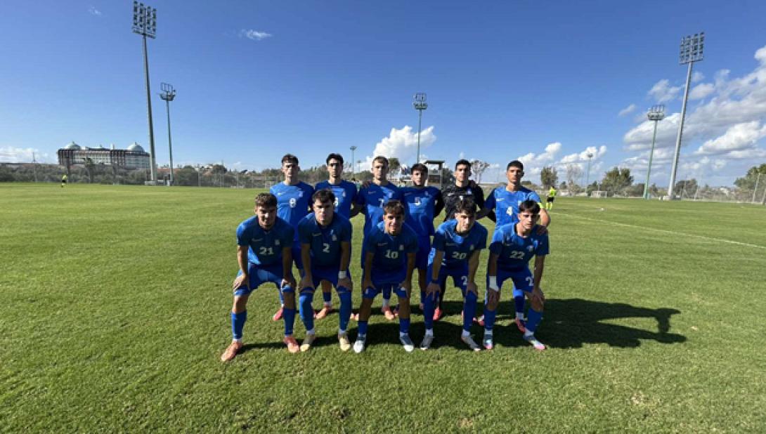 εθνικη νεων