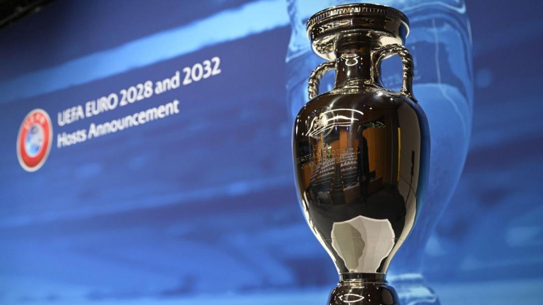 euro 2028