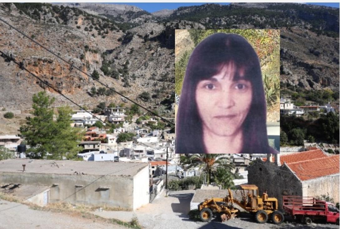 Ευαγγελία Φραγκιαδάκη