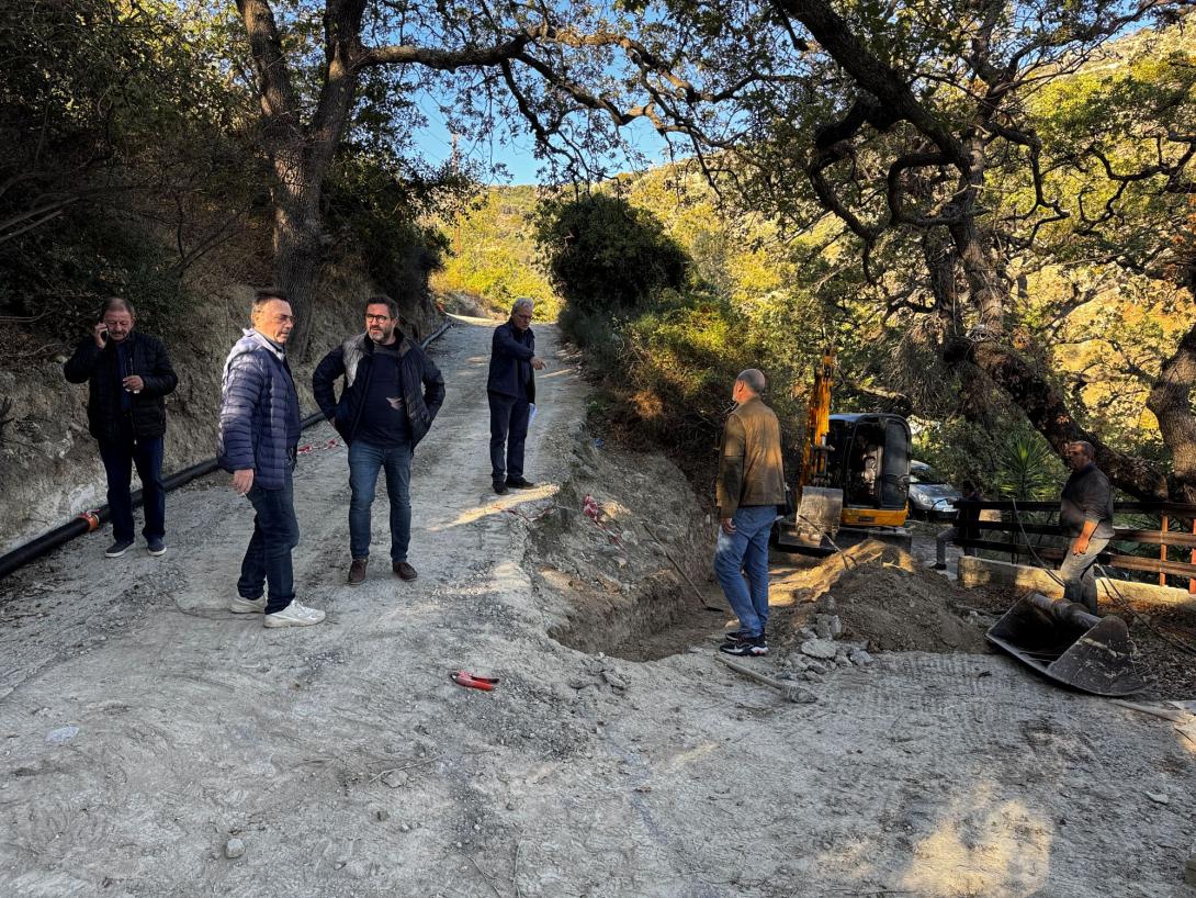 Παναγία Φανερωμένη στα Κεράσια