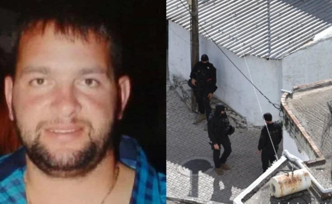 Φανούρης Καργάκης