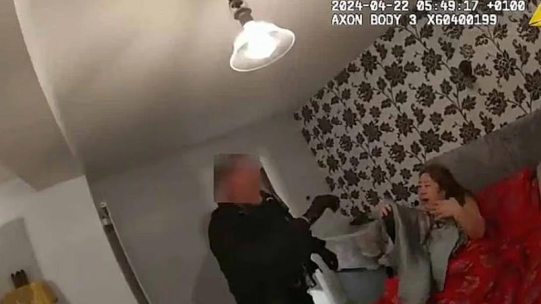 σύλληψη, crypto