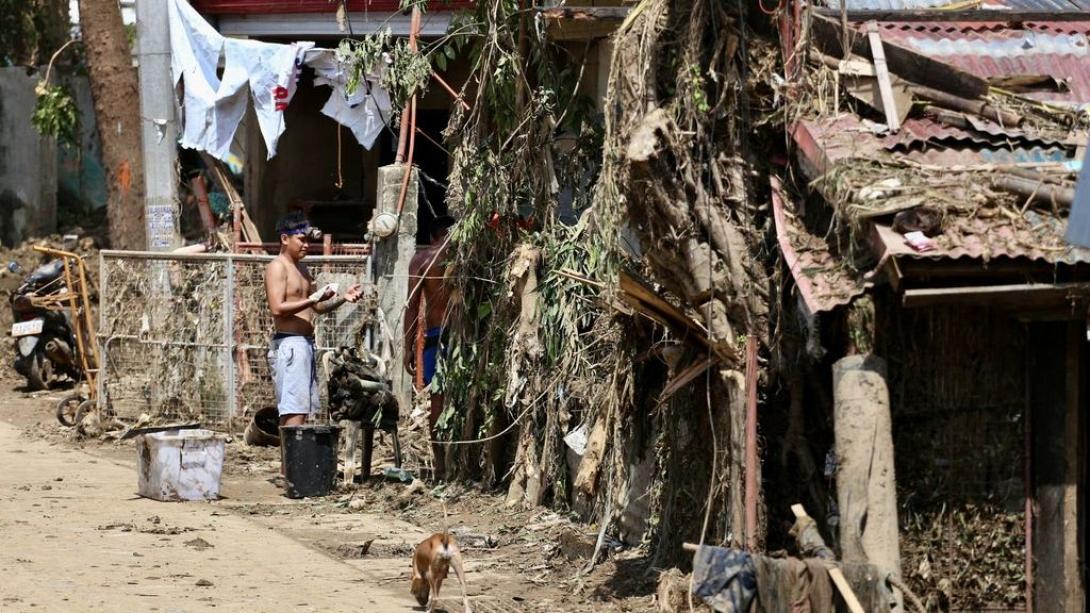 Φιλιππίνες