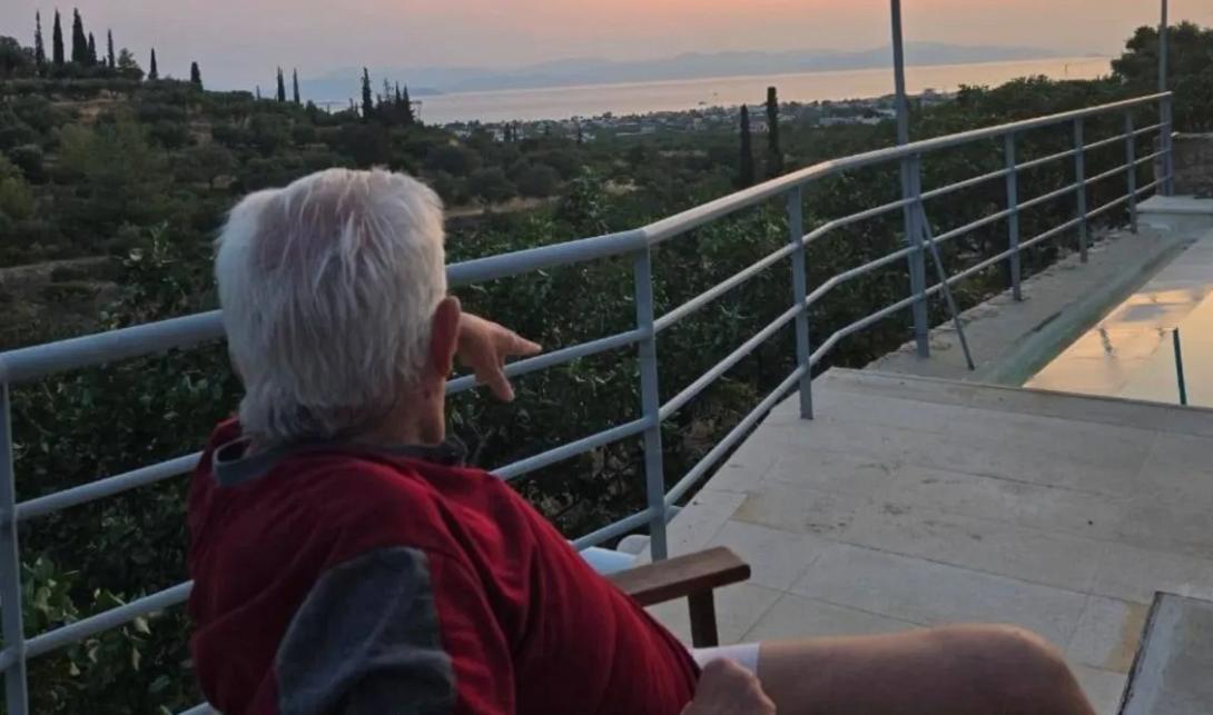 φλαμπουράρης