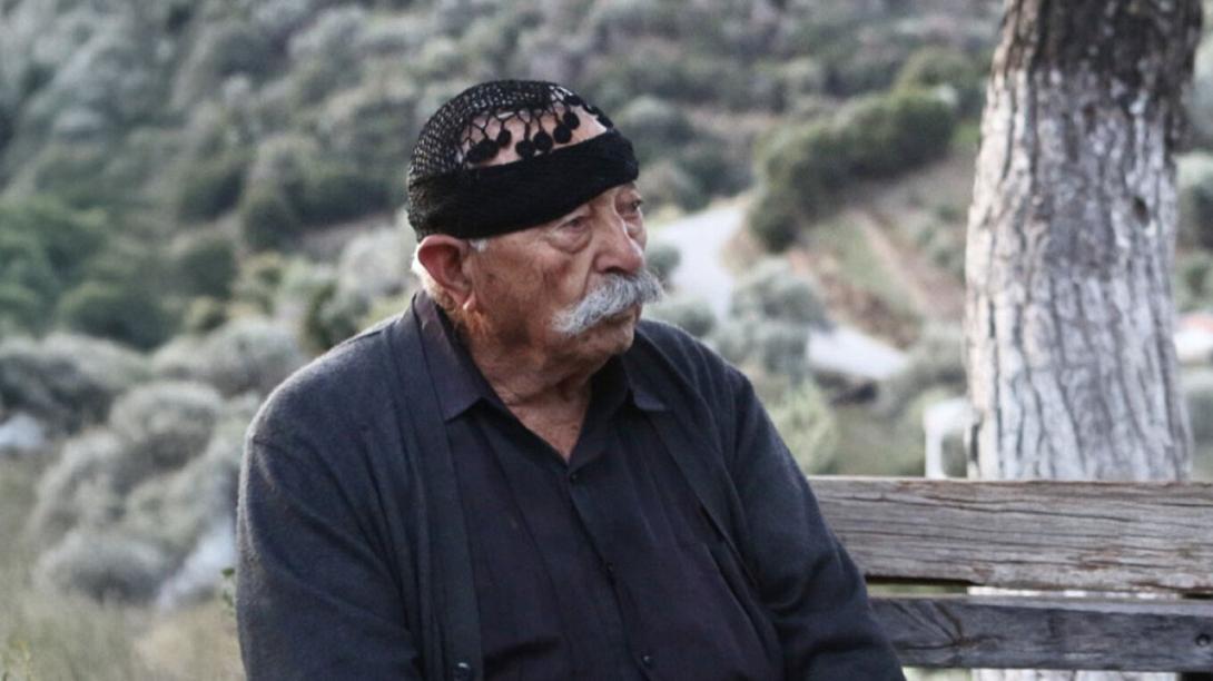 παππούς φραγκιαδάκης βορίζια