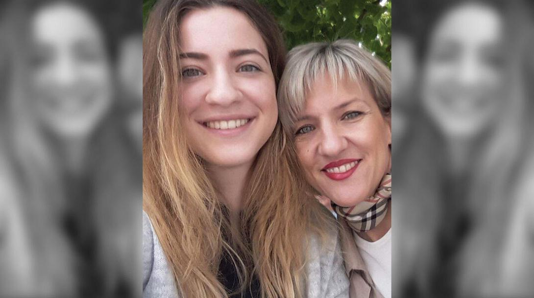 Αλεξάνδρα Μάκου - Γαρυφαλλιά Ψαράκου