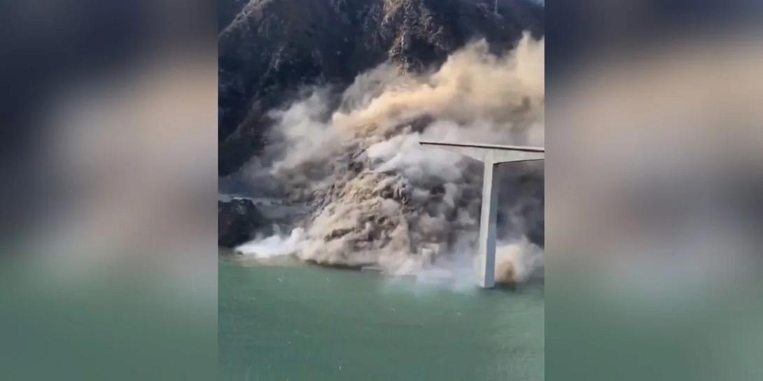 κίνα,γέφυρα