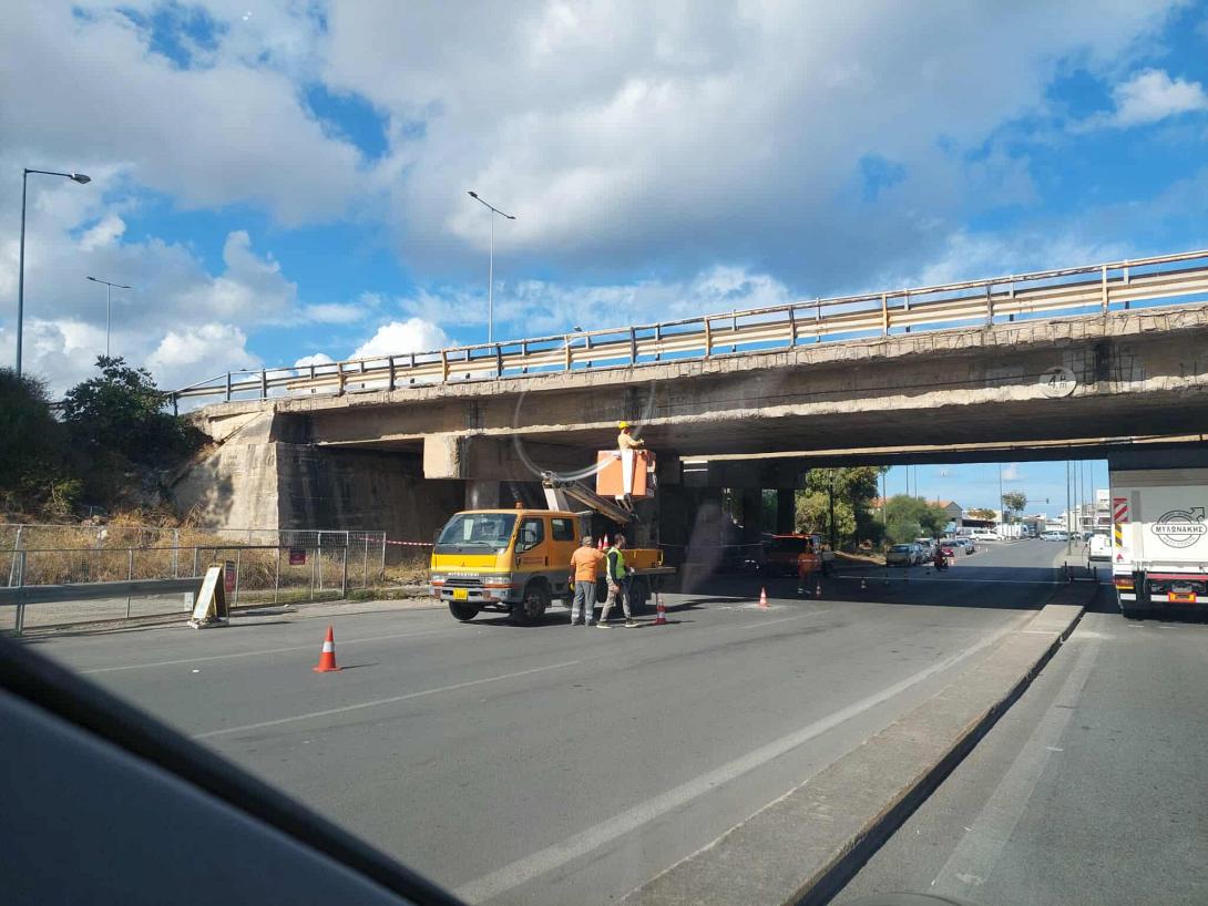 Γέφυρα Καζαντζίδη