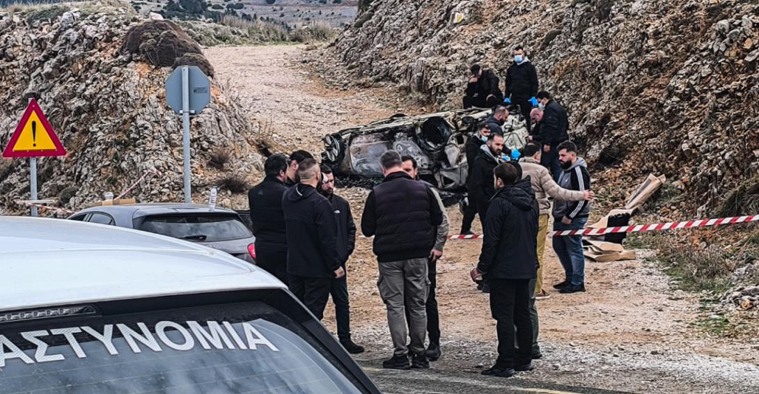 δολοφονια Λάλα