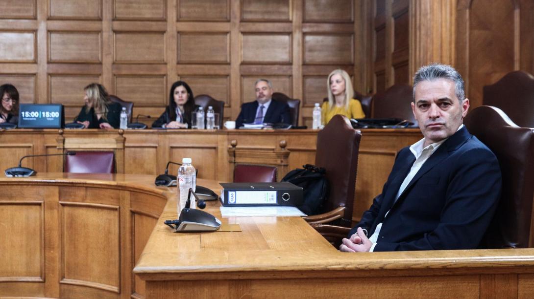 στέλεχος της Cognitera