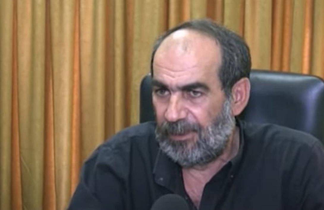 γιώργος ξυλούρης