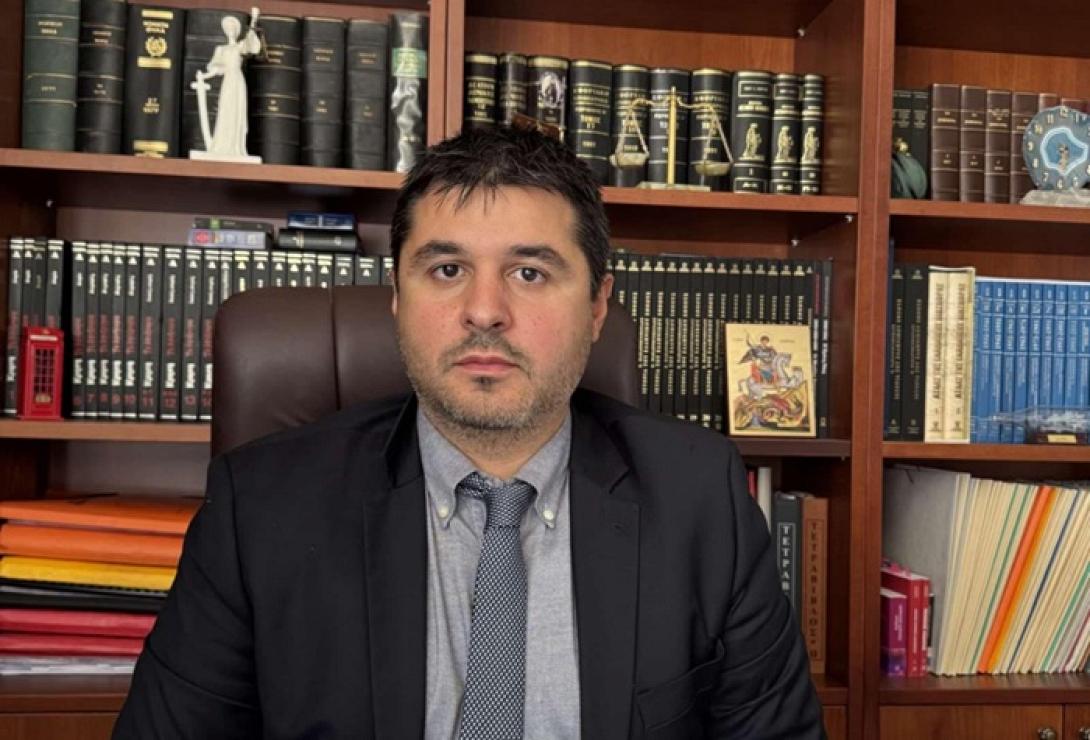 Γιώργος Ορφανουδάκης