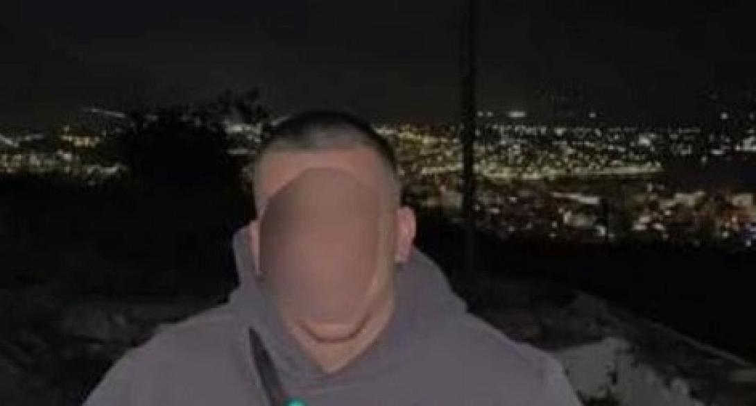 Χαλκίδα νεκρός