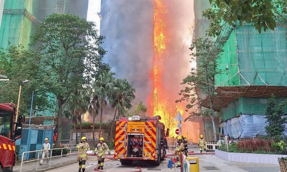 Χονγκ Κονγκ