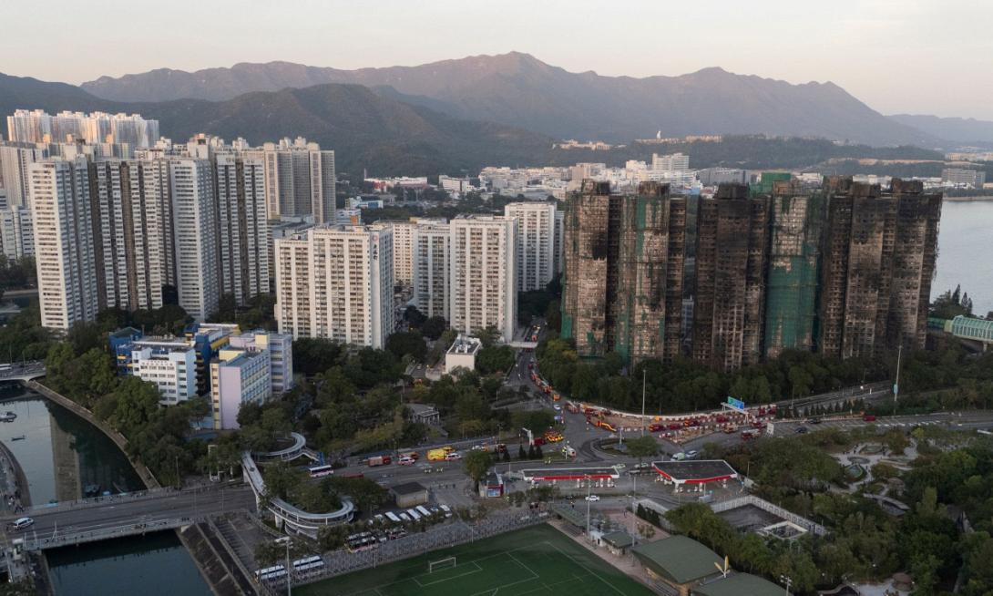 Χονγκ Κονγκ