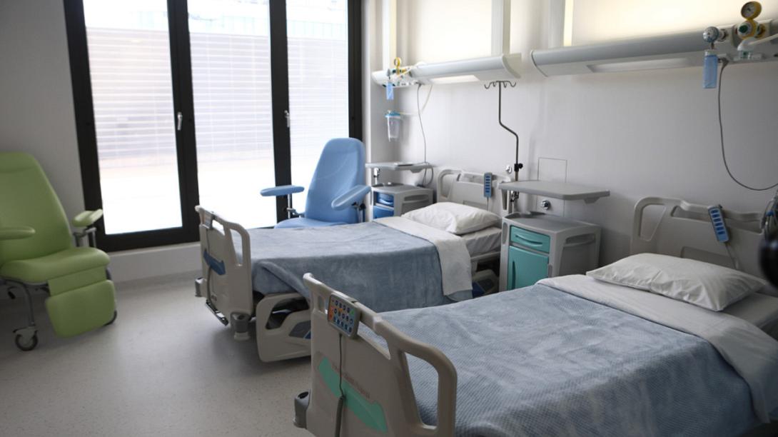 νοσοκομείο