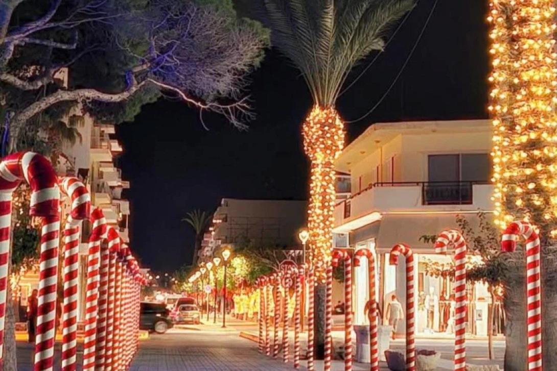 ιεραπετρα - χριστουγεννα